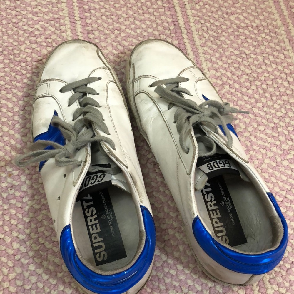 Golden Goose Sneakers